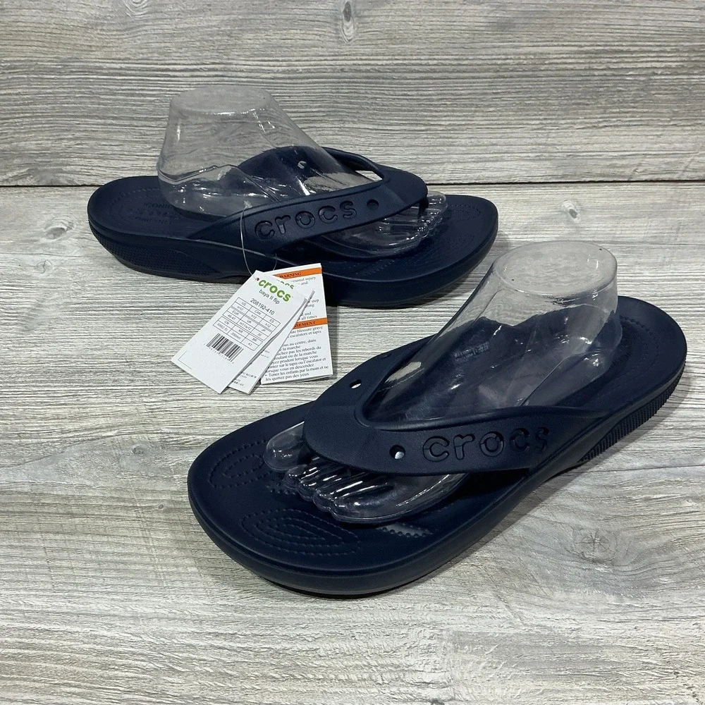 CROCS baya ii